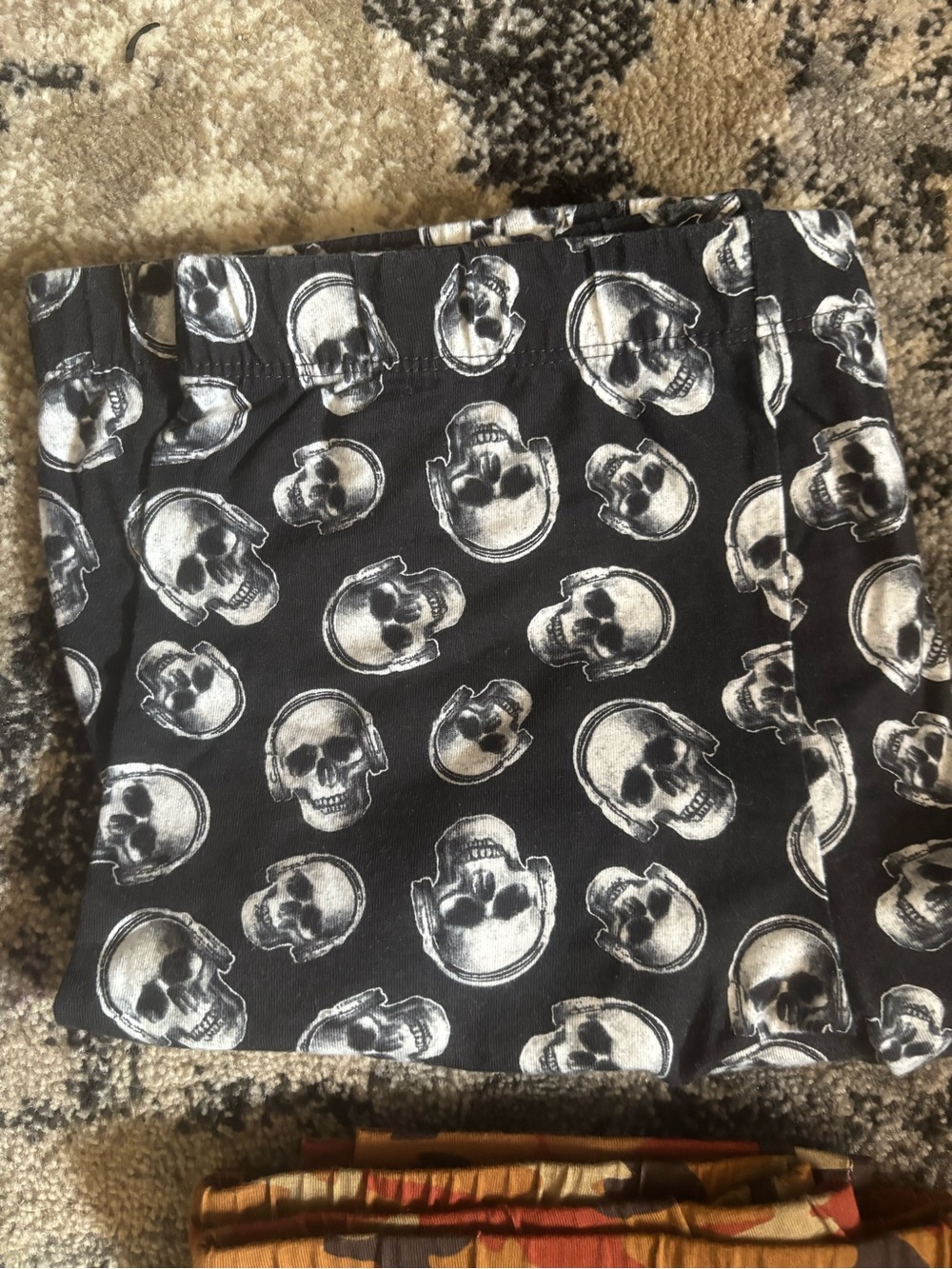 No Boundaries XL Leggings Lot - Picture 5 of 5
